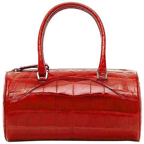 prada barrel bag|prada handbags.